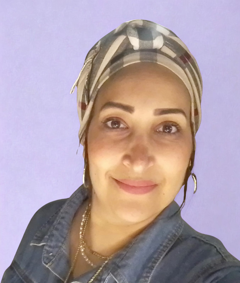 הילה חסון מטפלת רגשית